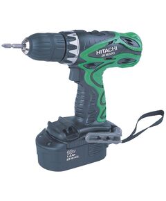 Hitachi DS18DVF3, фото  | SNABZHENIE.com.ua