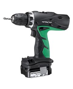 Hitachi DS14DCL-RC, фото  | SNABZHENIE.com.ua