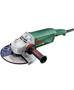 Bosch PWS 2000-230 JE, фото  | SNABZHENIE.com.ua