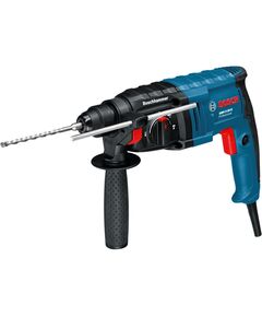 Bosch GBH 2-20 D, фото  | SNABZHENIE.com.ua
