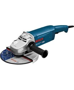 Bosch GWS 20-230 H, фото  | SNABZHENIE.com.ua