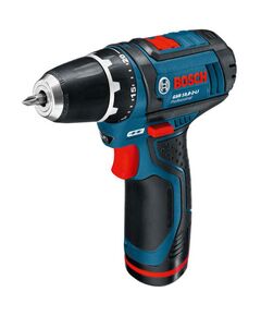 Bosch GSR 10,8-2-LI, фото  | SNABZHENIE.com.ua