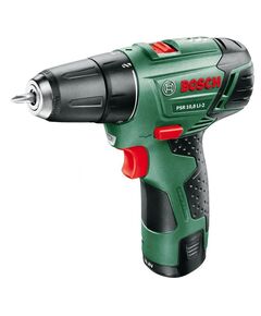 Bosch PSR 10.8 LI-2, фото  | SNABZHENIE.com.ua