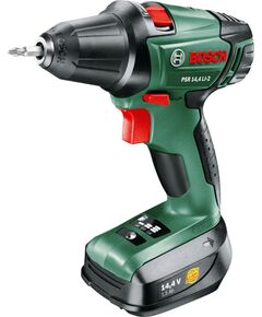 Bosch PSR 14,4 Li-2, фото  | SNABZHENIE.com.ua