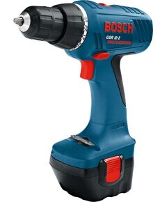 Bosch GSR 12-2 V BD + ОСН., фото  | SNABZHENIE.com.ua