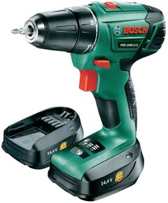 Bosch PSR 1440 LI-2, фото  | SNABZHENIE.com.ua