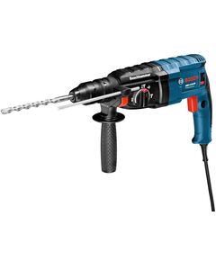 Bosch GBH 2-24 DF, фото  | SNABZHENIE.com.ua