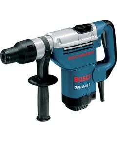 Bosch GBH 5-38 D, фото  | SNABZHENIE.com.ua