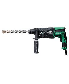 Hitachi DH26PC, фото  | SNABZHENIE.com.ua