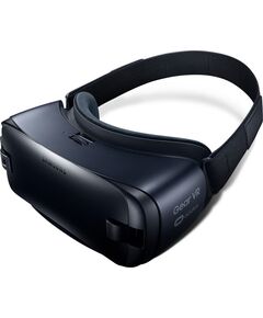Samsung Очки виртуальной реальности Gear VR SM-R323 BLUE BLACK, фото  | SNABZHENIE.com.ua