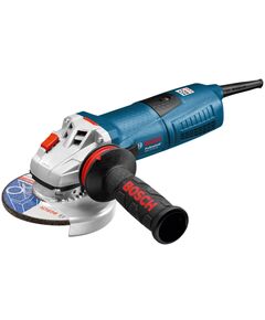 Bosch GWS 13-125 CIE, фото  | SNABZHENIE.com.ua