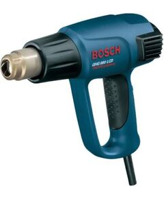 Bosch GHG 660 LCD, фото  | SNABZHENIE.com.ua
