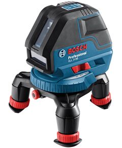 Bosch Нiвелiр GLL 3-50, фото  | SNABZHENIE.com.ua