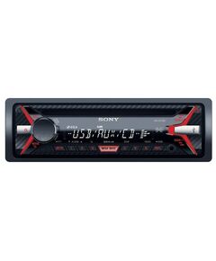 Sony CDX-G1100U, фото  | SNABZHENIE.com.ua