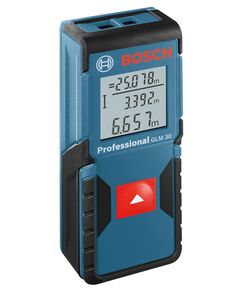 Bosch Далекомiр GLM 30 Professional, фото  | SNABZHENIE.com.ua