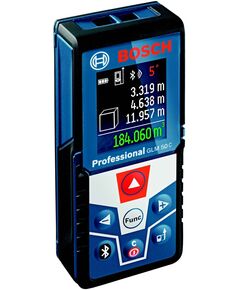 Bosch Далекомiр GLM 50 C, фото  | SNABZHENIE.com.ua