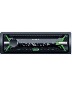 Sony CDX-G1100UE, фото  | SNABZHENIE.com.ua