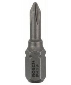 Bosch Extra-Hart 25 мм., PH1 XH, 25 шт., фото  | SNABZHENIE.com.ua