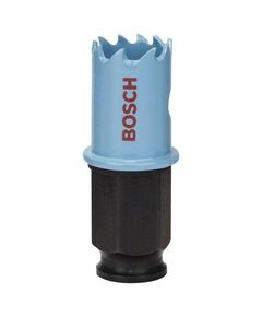 Bosch Коронка sheet-metal 22 мм., фото  | SNABZHENIE.com.ua