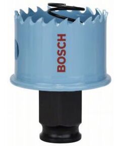 Bosch Коронка sheet-metal 38 мм., фото  | SNABZHENIE.com.ua