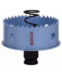 Bosch Коронка sheet-metal 68 мм., фото  | SNABZHENIE.com.ua