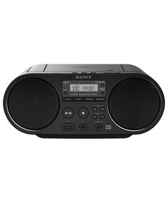 Sony ZS-PS50, фото  | SNABZHENIE.com.ua