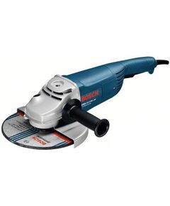Bosch GWS 22 - 230 JH, фото  | SNABZHENIE.com.ua