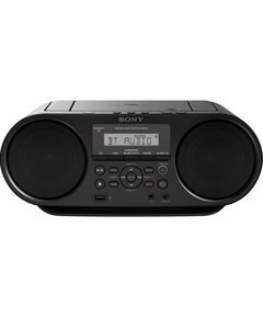 Sony ZS-RS60BT, фото  | SNABZHENIE.com.ua