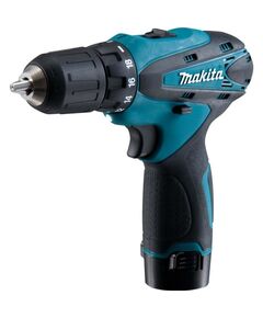 Makita DF330DWE, фото  | SNABZHENIE.com.ua