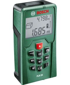 Bosch PLR 25, фото  | SNABZHENIE.com.ua