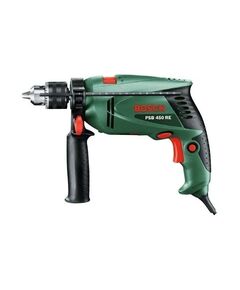 Bosch PSB 450 RE, фото  | SNABZHENIE.com.ua