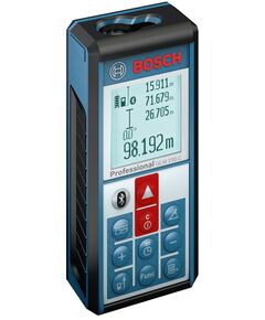 Bosch GLM 80 + автомобiльний зарядний пристрiй, фото  | SNABZHENIE.com.ua