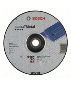 Bosch Expert for Metal 230x2.5 мм, фото  | SNABZHENIE.com.ua