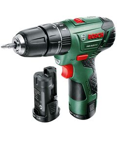 Bosch PSR 1080 LI-2, фото  | SNABZHENIE.com.ua