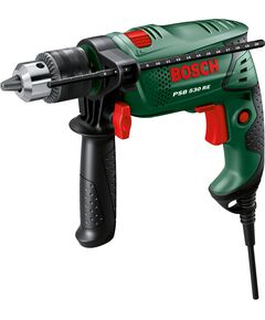 Bosch PSB 530 RE, фото  | SNABZHENIE.com.ua