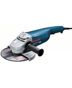 Bosch GWS 24-230 JH, фото  | SNABZHENIE.com.ua