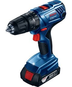 Bosch GSB 180-LI, фото  | SNABZHENIE.com.ua