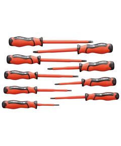 Набор диэлектрических отверток 1000 В, 9 шт, NEO tools (04-261), фото  | SNABZHENIE.com.ua