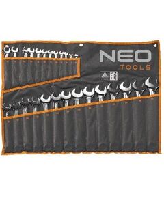 Набор комбинированных ключей 26 шт. (6-32 мм) NEO 09-035, фото  | SNABZHENIE.com.ua