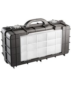 Ящик для электроинструментов GRAPHITE 84-112, фото  | SNABZHENIE.com.ua