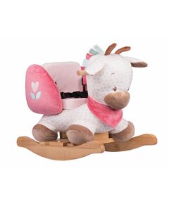 Nattou жираф Шарлотта, фото  | SNABZHENIE.com.ua