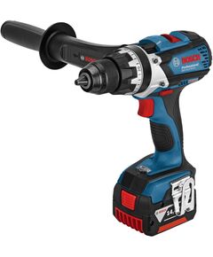 Bosch GSR 14,4 VE-EC, фото  | SNABZHENIE.com.ua