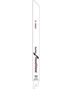 Bosch Пилка сабельна S 1122 HF, 2 шт., фото  | SNABZHENIE.com.ua