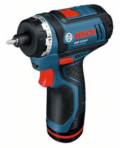 Bosch GSR 10,8-LI, фото  | SNABZHENIE.com.ua