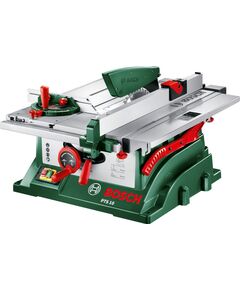 Bosch PTS 10, фото  | SNABZHENIE.com.ua