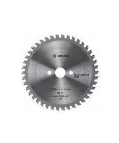 Bosch EC MM MU H 190x30-54, фото  | SNABZHENIE.com.ua