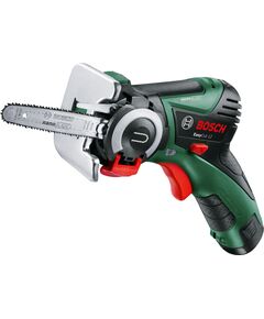 Аккумуляторная пила Bosch EasyCut 12 NanoBlade, фото  | SNABZHENIE.com.ua