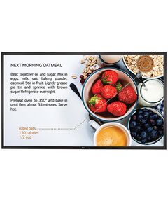 LG KT-T490 SM5/SL5/SE3 49", фото  | SNABZHENIE.com.ua