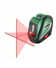 Bosch Нівелір лазерний UniversalLevel 2, до 10м, ±0.5мм/м, 0.5кг, фото  | SNABZHENIE.com.ua