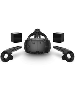 HTC VIVE (1.0) Black[99HALN007-00], фото  | SNABZHENIE.com.ua